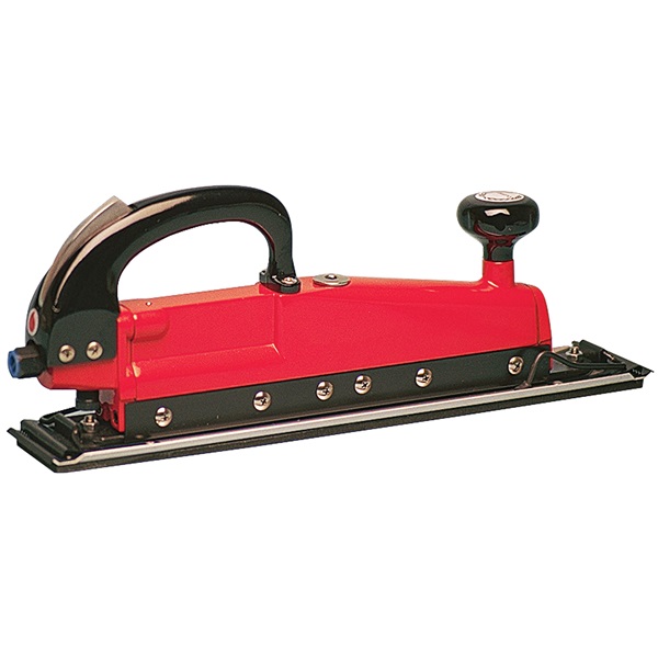 Astro Pneumatic® Dual-Piston Straight-Line Sander